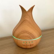 Palermo Atomiser - USB - Colour Change - Timer