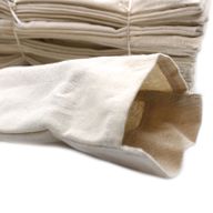 Cotton 8oz Eye Pillow - Unprinted