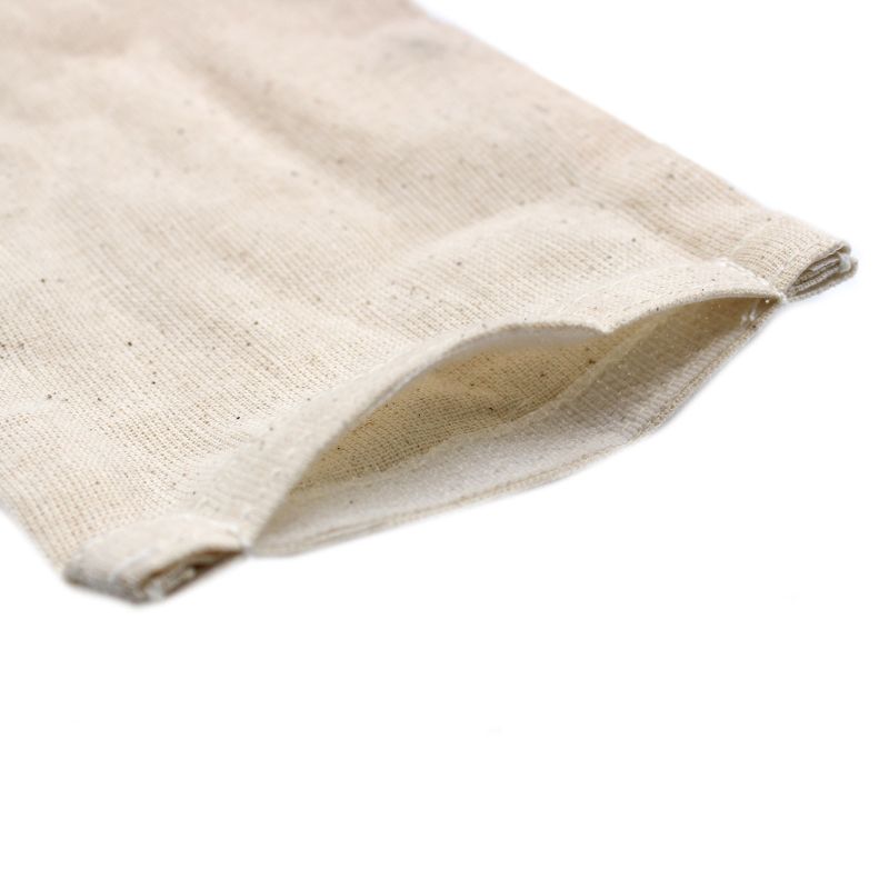 Natural 4 oz Cotton Eye Pillow Inner