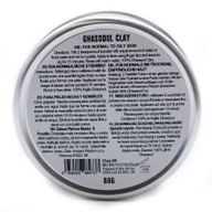 Ghassoul Clay Face Mask 80g