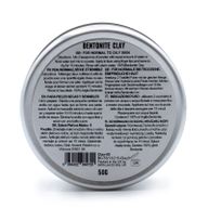 Bentonite Clay Face Mask 80g