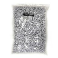 ZigZag DeLux Shredded Paper - White (1KG)