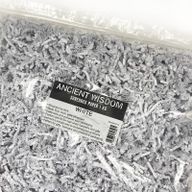 ZigZag DeLux Shredded Paper - White (1KG)
