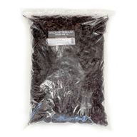ZigZag DeLux Shredded Paper - Chocolate (1KG)