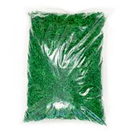 ZigZag DeLux Shredded Paper - Green (1KG)