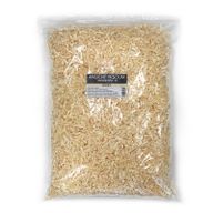 ZigZag DeLux Shredded Paper - Ivory (1KG)