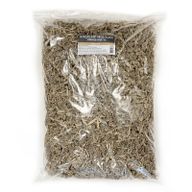 ZigZag DeLux Shredded Paper - Kraft  (1KG)