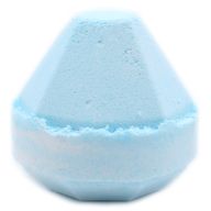 The Blue Belle Bath Gems