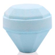 The Blue Belle Bath Gems