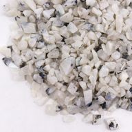 Rainbow Moon Gemstone Chips Bulk - 1KG