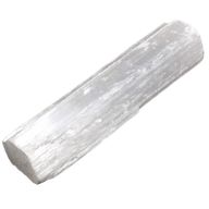 Selenite Stick Raw Crystal - Natural Stone 7-10 cm