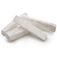 Selenite Stick Raw Crystal - Natural Stone 7-10 cm