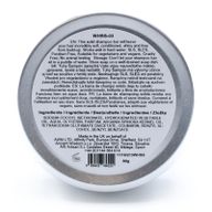 Wild Hare Solid Shampoo 60g - Hairy Coconut