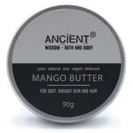 Pure Body Butter 90g - Mango Butter