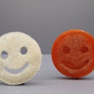 Happy Scrub Soap - Pinacolada