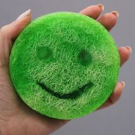 Happy Scrub Soap - Pinacolada
