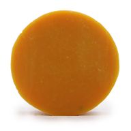 Unlabelled Solid Shampoo 60g - Pappaya