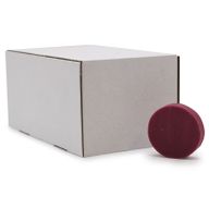 Unlabelled Solid Shampoo 60g - Cherry Bonbon
