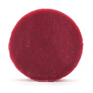 Unlabelled Solid Shampoo 60g - Cherry Bonbon
