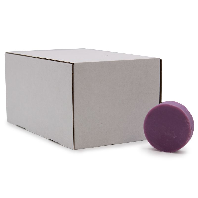 Unlabelled Solid Shampoo 60g - Tutti Frutti
