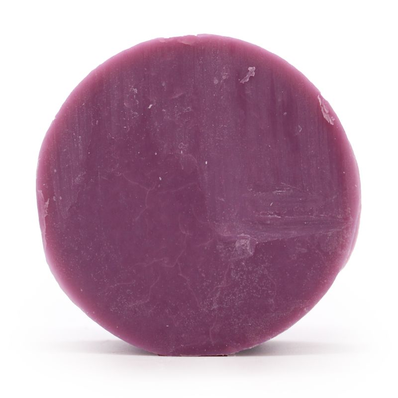 Unlabelled Solid Shampoo 60g - Tutti Frutti
