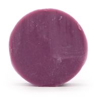 Unlabelled Solid Shampoo 60g - Tutti Frutti