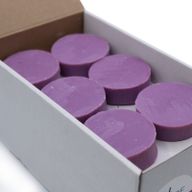 Unlabelled Solid Shampoo 60g - Tutti Frutti