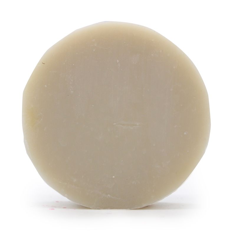 Unlabelled Solid Shampoo 60g - Hairy Coconut