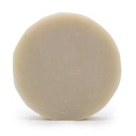 Unlabelled Solid Shampoo 60g - Hairy Coconut