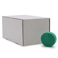 Unlabelled Solid Shampoo 60g - Aloe Vera
