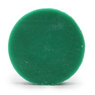 Unlabelled Solid Shampoo 60g - Aloe Vera