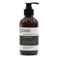 Aromatherapy Lotion 250ml - Protecting