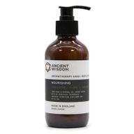 Aromatherapy Lotion 250ml - Nourishing