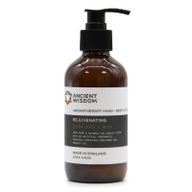 Aromatherapy Lotion 250ml - Rejuvenating