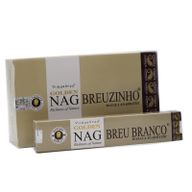 15g Golden Nag - Amazon Resin (Breuzinho)