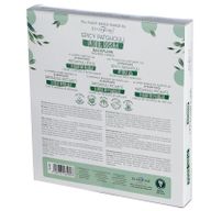 Plant Based Backflow Incense Cones - Spicy Patchouli