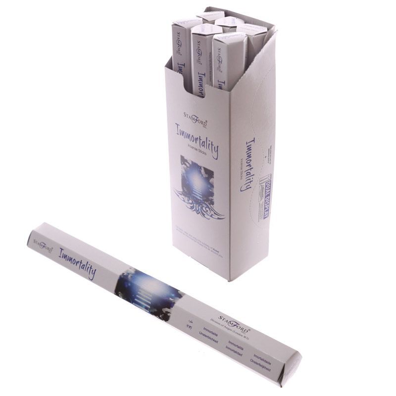 Stamford Immortality Incense Sticks