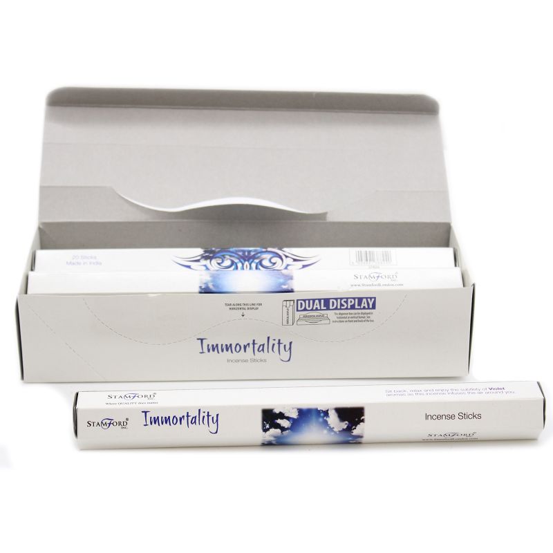Stamford Immortality Incense Sticks