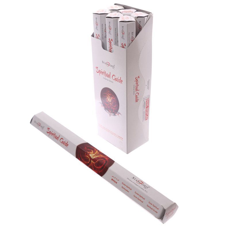 Stamford Spiritual Guide Incense Sticks