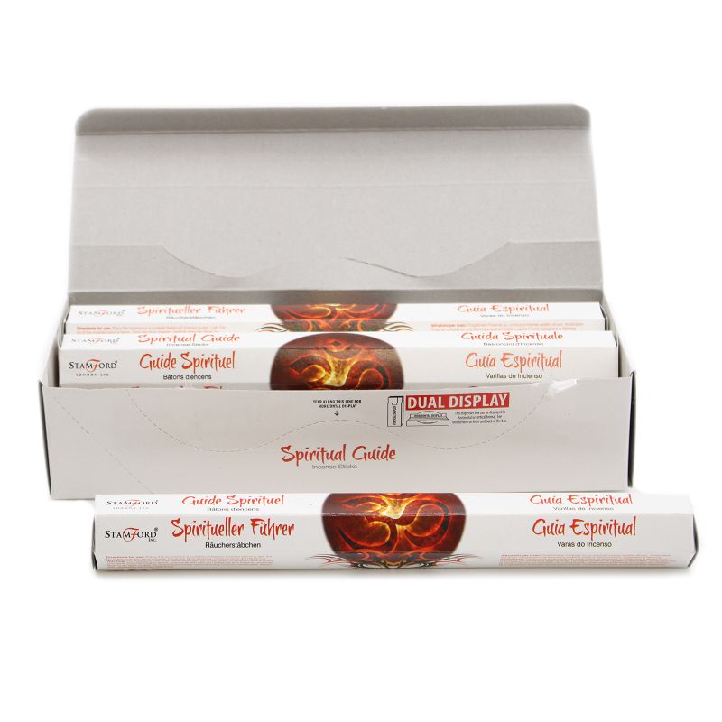 Stamford Spiritual Guide Incense Sticks