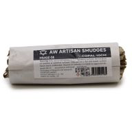 Smudge Stick - White Sage & Copal Resin 10cm