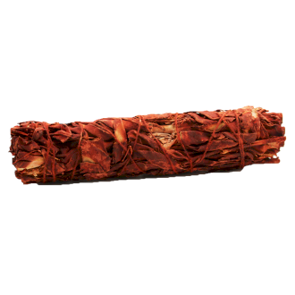 Smudge Stick - Dragon's Blood 15cm