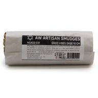 Smudge Stick - Good Vibes Sage 10 cm