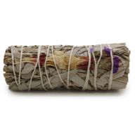 Smudge Stick - Good Vibes Sage 10 cm
