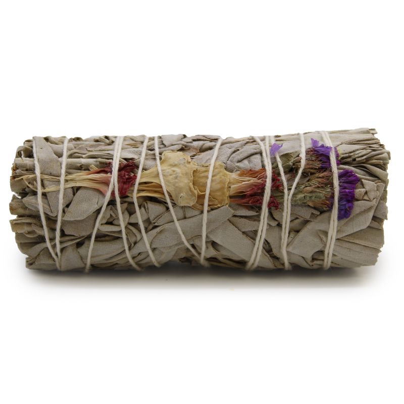 Smudge Stick - Good Vibes Sage 10 cm