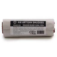 Smudge Stick - Dragon's Blood Floral Sage 10cm