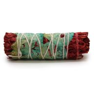 Smudge Stick - Dragon's Blood Floral Sage 10cm