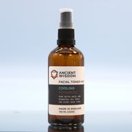 Facial Toner Mist - Witch Hazel with Peppermint 100ml