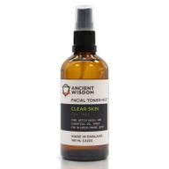 Facial Toner Mist - Witch Hazel with Tea Tree 100ml