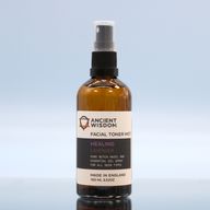 Facial Toner Mist - Witch Hazel with Lavender 100ml